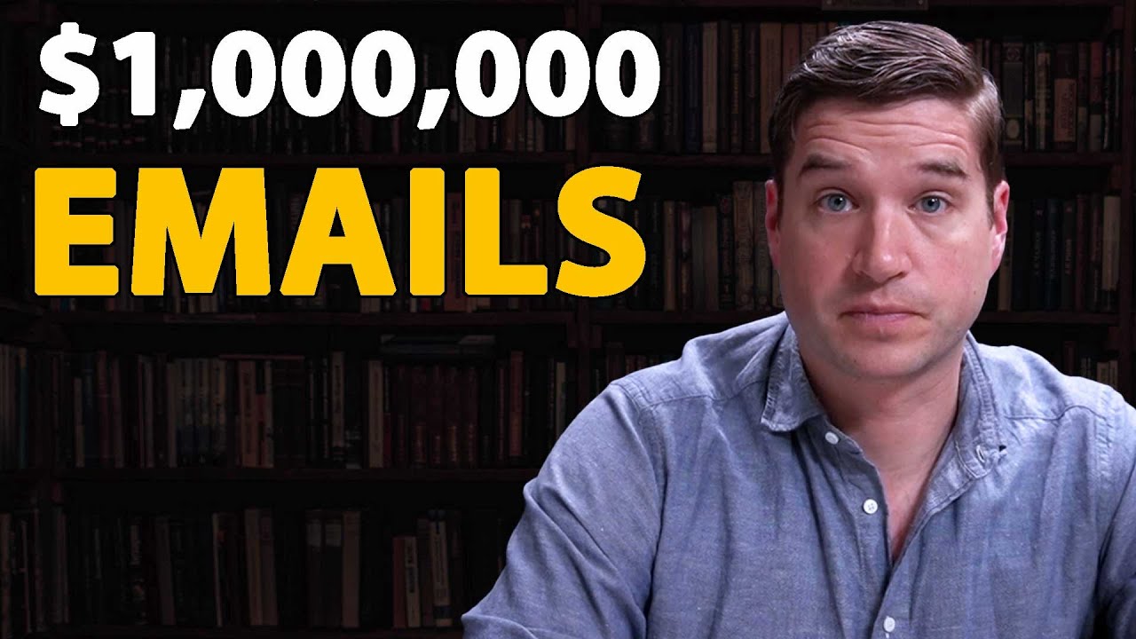 How Many Substack Millionaires Are There? (The Math Behind the Newsletter Economy) | Cal Newport