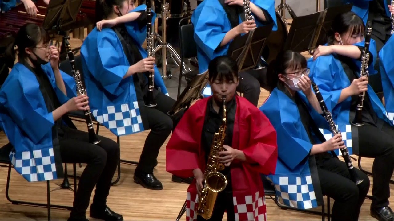 KENSOUL! ～日本の心、八木節×相模原～