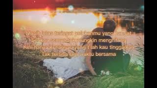 SISA RASA - MAHALINI (COVER  LIRIK JEMIMAH & FADHILAH)
