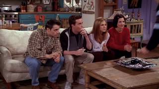 The Best Of Friends- Netflix Trip