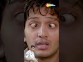 Ritesh Deshmukh funny moment, comedy movie 🍿
