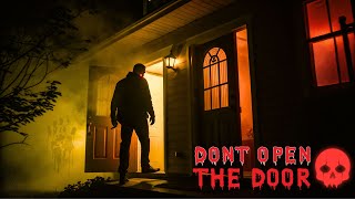 3 TRUE Horror Stories That Started with a Knock at the Door… 💀