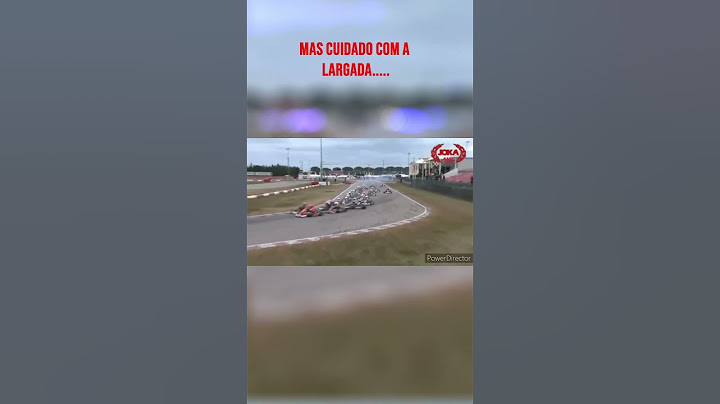 Grande acidente na Largada! 💥🏁 #shorts  #ação #pitbull  #viral