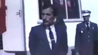 Vali̇ Recep Yazicioğlu Muhtarla Sohbet