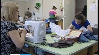 Перед молодыми мамами в РК открываются профперспективы Перед молодыми мамами в РК открываются профперспективы