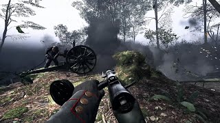 What a Quiet Peaceful Battlefield 1 Spawn