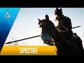 Battlefield 1 montage the spectre by ascend fili