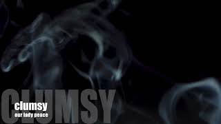 Our Lady Peace - Clumsy Lyrics 4K