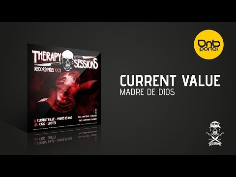 Current Value - Madre De Dios [Therapy Sessions Recordings]