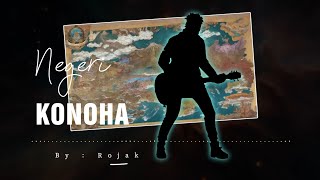 Lagu Terbaru Negeri Konoha / spesial pemilu 2024