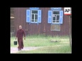 RUSSIA: BUDDHISTS ARE GROWING IN NUMBER AND STRENGTH