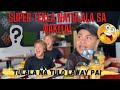 SUPER TEKLA NATULALA SA NAKITA!?