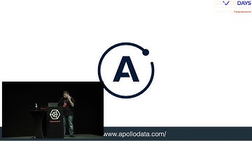 VDB17 • Radoslav Stankov - GraphQL at Product Hunt