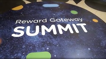 Reward Gateway Summit 2022 Highlights