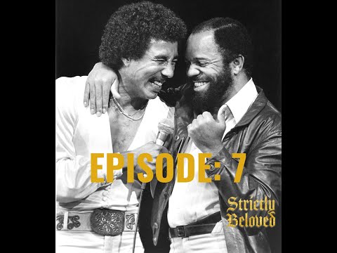 Episode. 7 | Baby Girl | Strictly Beloved Podcast