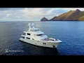 Nordhavn Video: N96 VIVIERAE II video tour