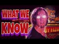 The FNaF Movie - EVERYTHING WE KNOW (DMuted)