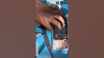 Redmi 5 No Service No Network issue fix