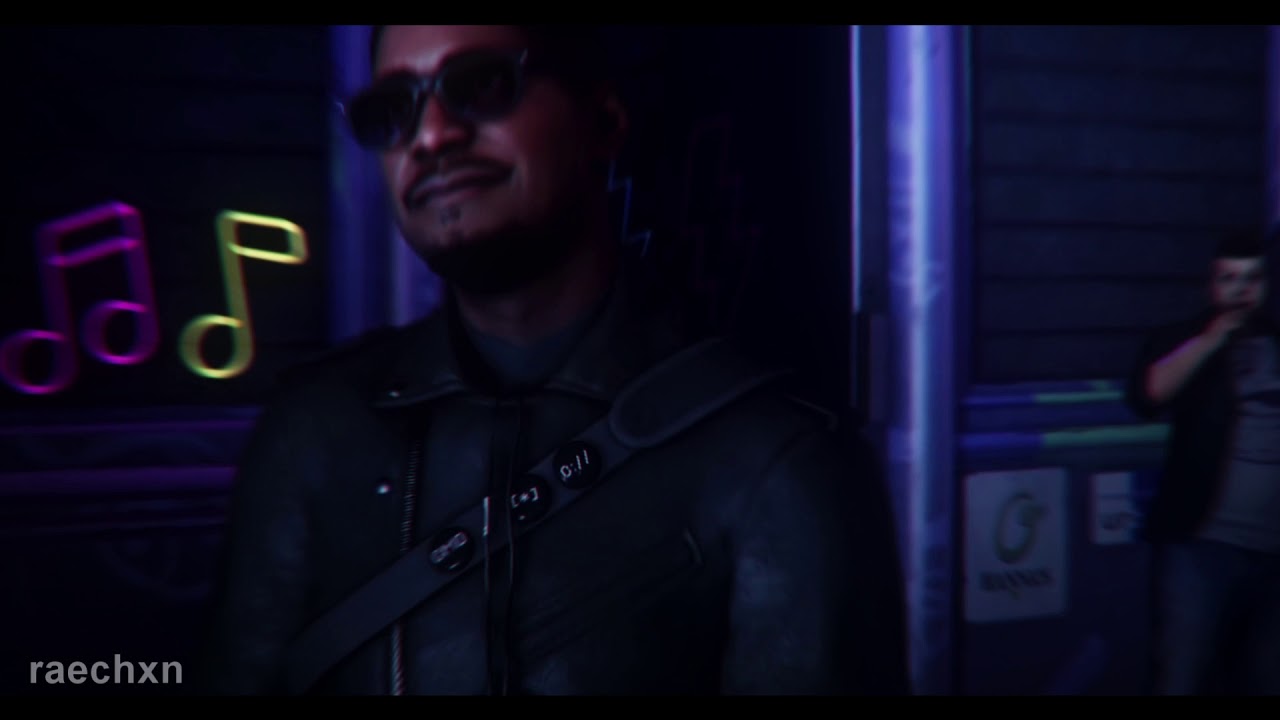 [WD2] Thinking 'bout Wrencus - YouTube