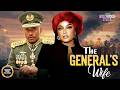 THE GENERAL'S WIFE (Timini Egbuson, Bimbo Ademoye) - Brand New 2026 Nigerian Movie