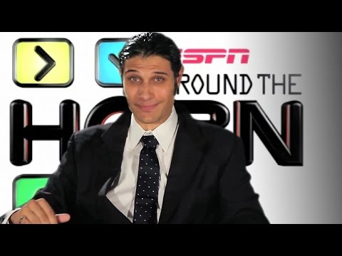 Around The Horn: Casey Anthony