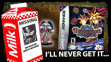 Yu-Gi-Oh! Dungeon Dice Monsters ~ Part 3 Will I get it before I beat the game!?