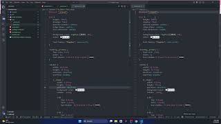 Project 13 - CSS Art | Text Effect | Code