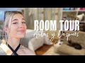 REDECORO MI HABITACIÓN || Room Tour (Antes y Después)