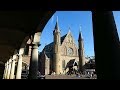 Binnenhof the hague den haag netherlands