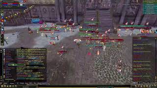 New Client Yeni Güncellemeler Ardremworld Mage PK #knightonline #ardreamworld