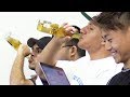 DRINKING IN LECTURES PRANK!