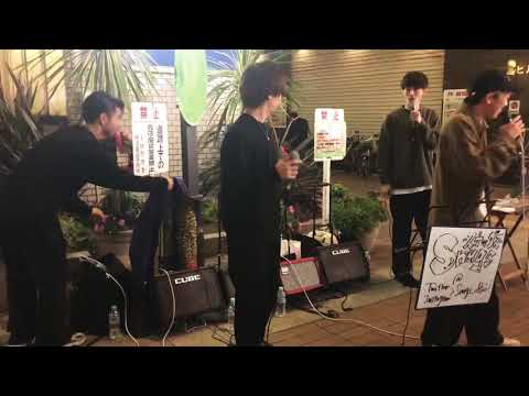 Sign / Snugs / 2019.11.1