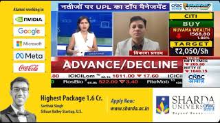 UPL Capital Markets Day 2026 in the News | CNBC Awaaz Coverage