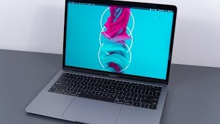 2019 MacBook Air Review - Better & Cheaper!