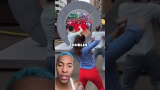 The real reason why the Portal in NYC & Dublin was shut down