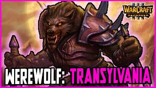 Warcraft 3 Reforged: Werewolf Transylvania #3 | FT. Zoomsf, Vimpgaming