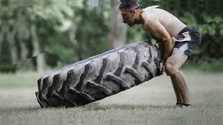 Rotary Warrior Race Promo 2023