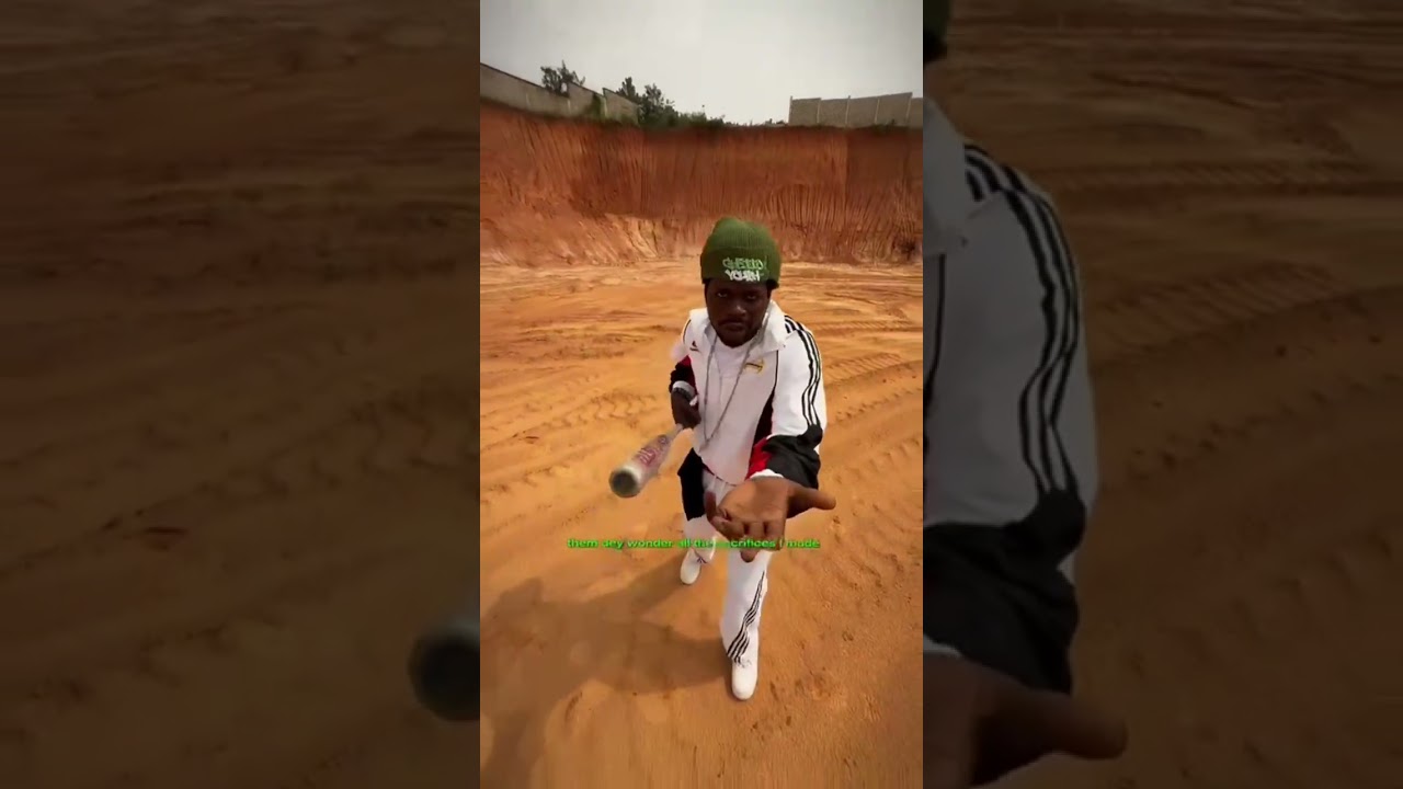 Obedo PF - Promise Land