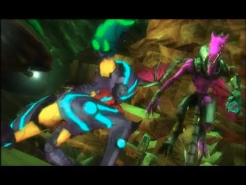 Video: K Dispozícii Je špeciálne Vydanie Metroid: Samus Returns 3DS