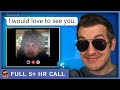 I Made This Scammer Beg for Gift Cards After He &quot;Sent&quot; Me $40,000 - [full 5+hrs]