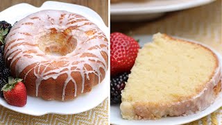 MillionDollar Pound Cake Recipe  #poundcakerecipe #milliondollarpoundcake