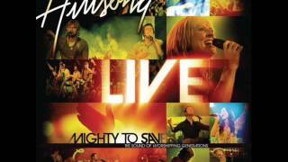 14. Hillsong Live - Mighty To Save