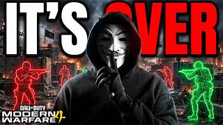 The CHEATER Problem Just Got Worse... (This Is Insane) 