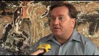 Elevate Festival 2009 Interview with David Barstow