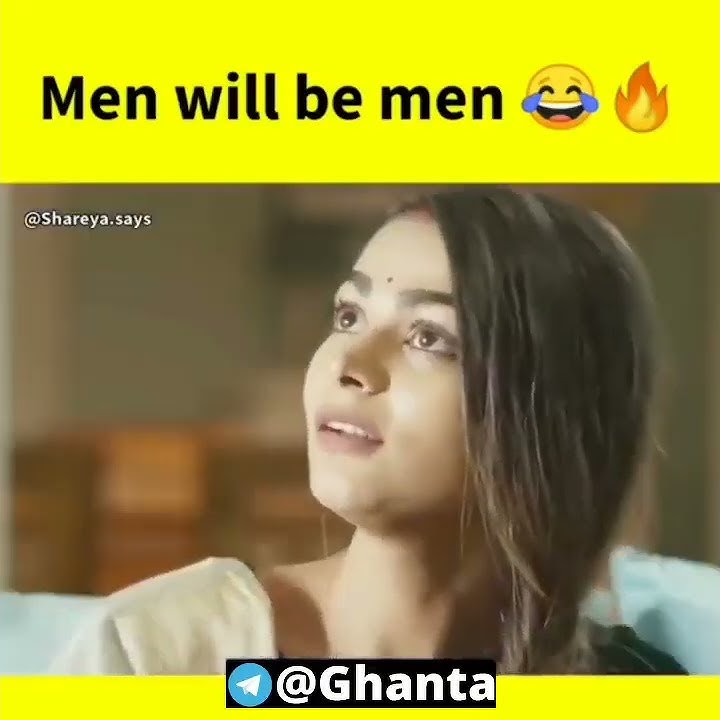 Men will be men #memes #devar #bhabhi #love #comedy