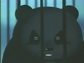 首部中日合拍动画片《熊猫的故事》(シュンマオ物語 タオタオ)插曲——雪解け