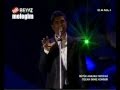 Özcan Deniz-Canım-4.Büyük Ankara Festivali-(10.07.2011)