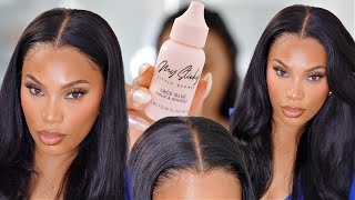 HOW TO MAKE YOUR WIG INSTALL LAST   | ALL THE PRODUCTS YOU NEED FOR A FLAWLESS ULTIMATE MELT !!!!!