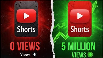 🔥 How to VIRAL Your YouTube Shorts FAST in 2025 | Secret YouTube Algorithm Tips