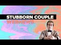 STUBBORN COUPLE - WEBNEWS l LONDRINA PR